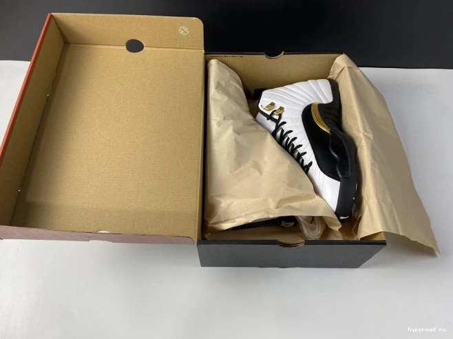 Royalty Jordan CT8013-170 Air 12 0526